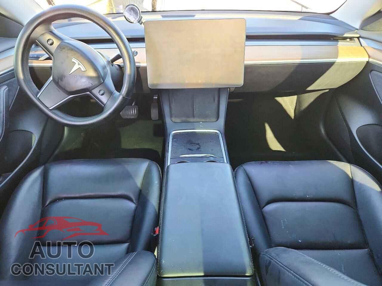 TESLA MODEL 3 2023 - 5YJ3E1EB3PF670538