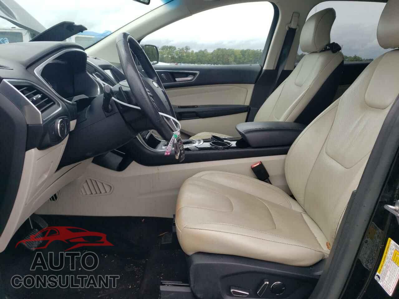 FORD EDGE 2016 - 2FMPK3K97GBB11865