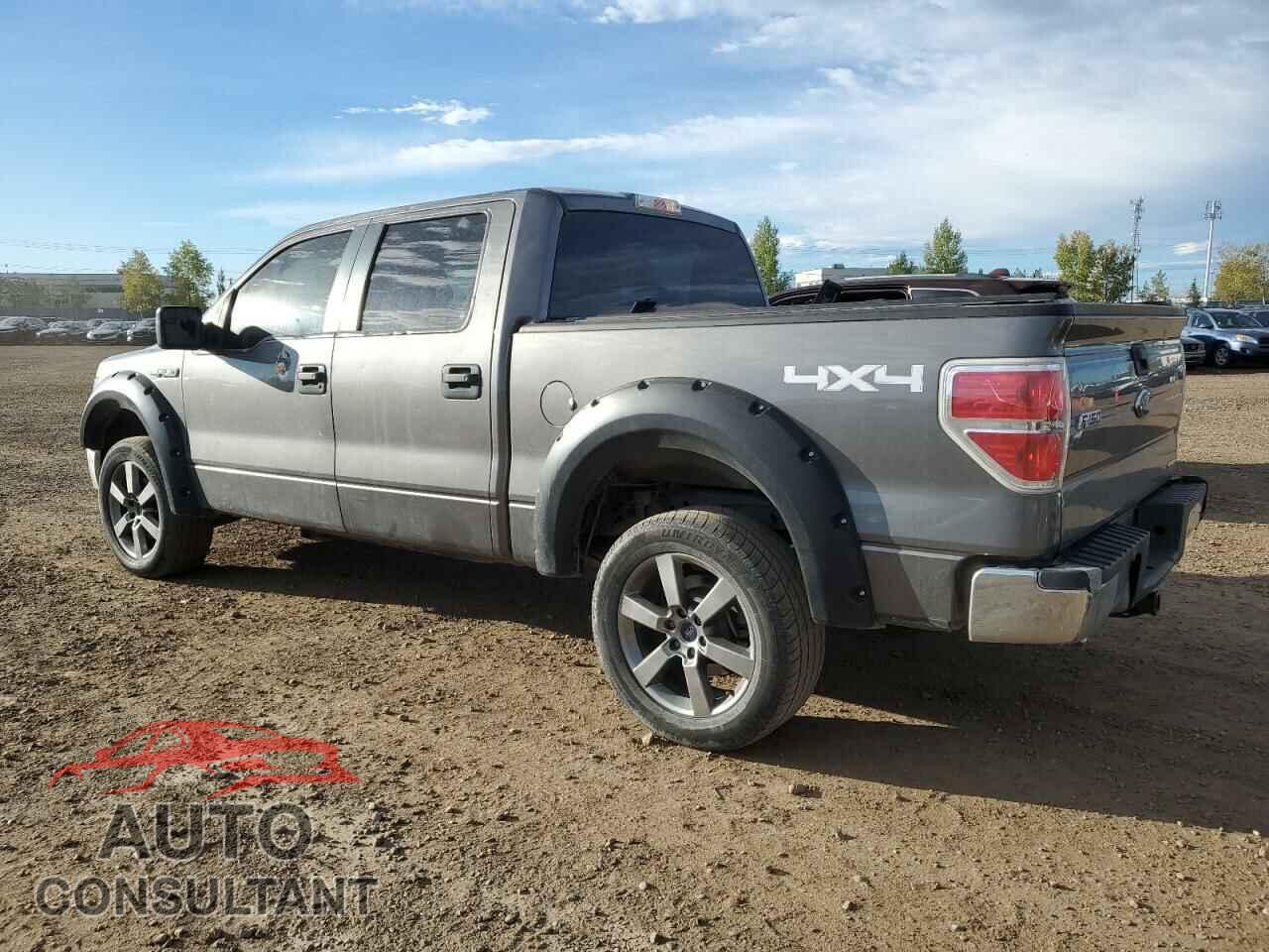 FORD F-150 2013 - 1FTFW1EF5DFD35558