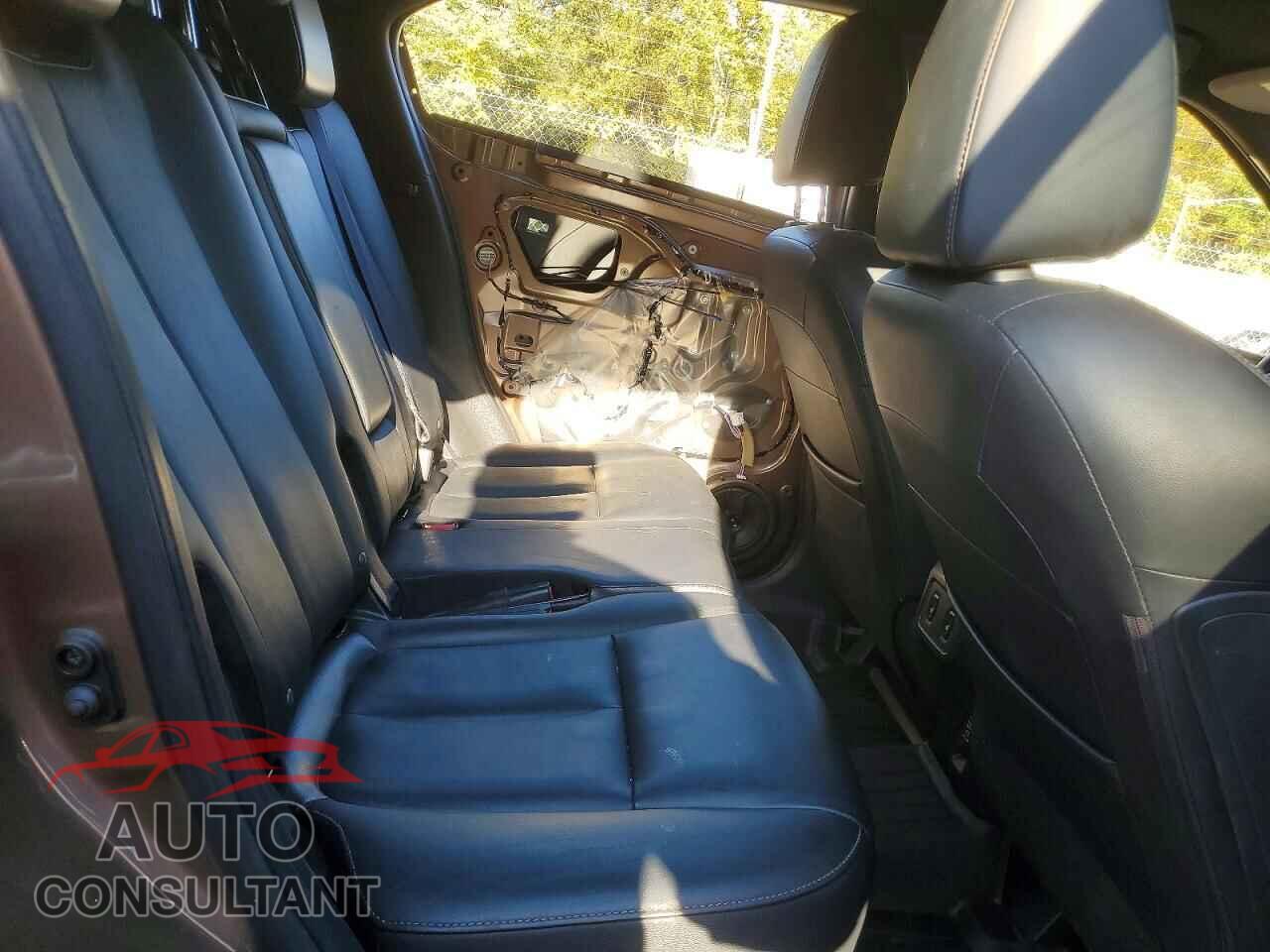 MITSUBISHI ECLIPSE 2020 - JA4AT5AAXLZ011775