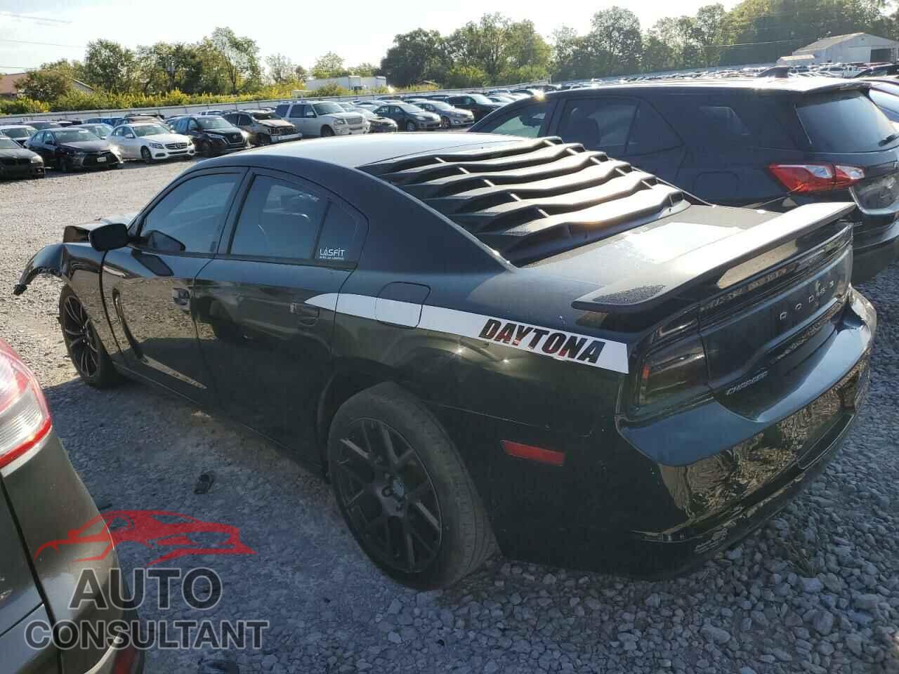 DODGE CHARGER 2013 - 2C3CDXBG8DH638376