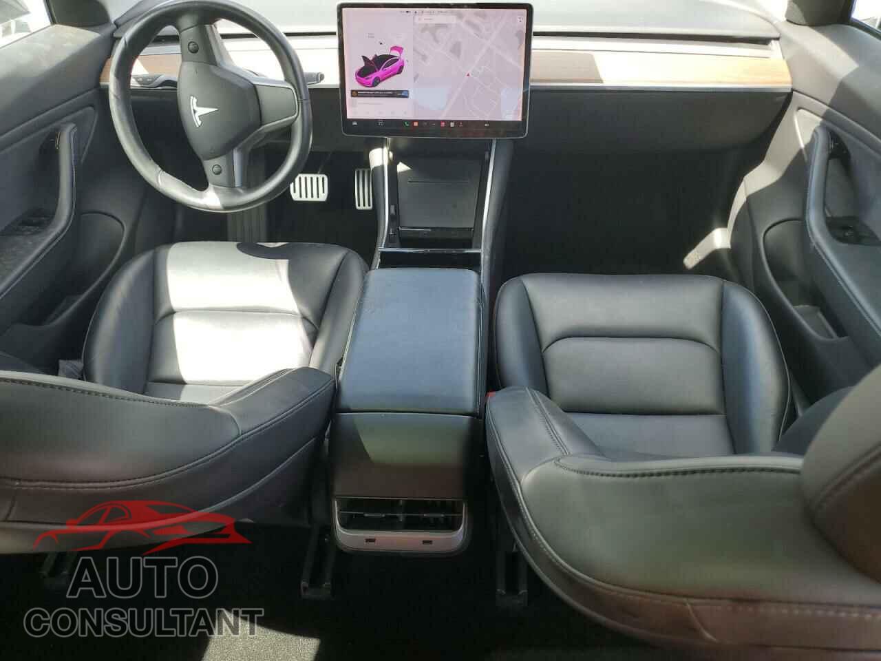 TESLA MODEL 3 2019 - 5YJ3E1EA5KF416233