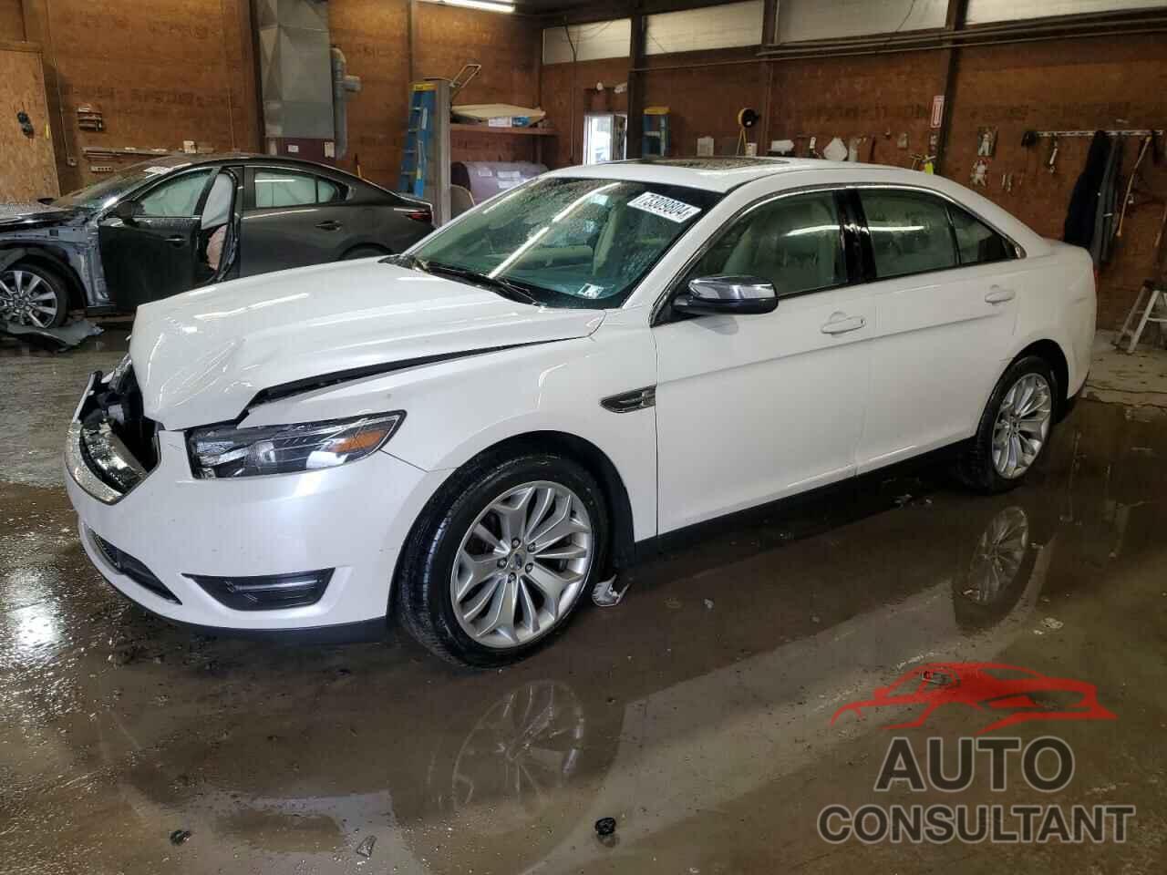 FORD TAURUS 2016 - 1FAHP2F82GG133146