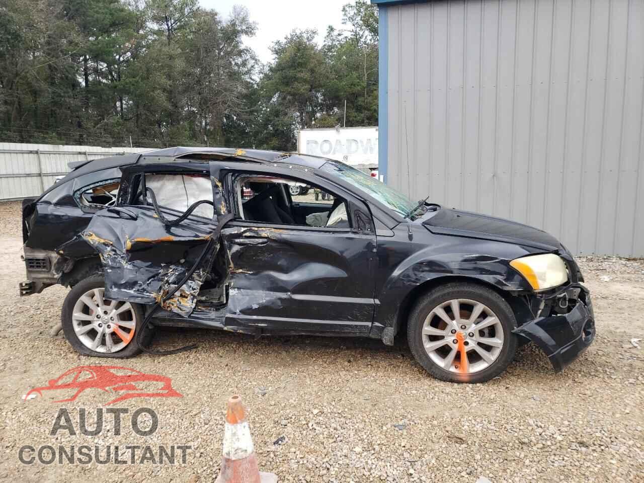 DODGE CALIBER 2011 - 1B3CB5HA9BD168024