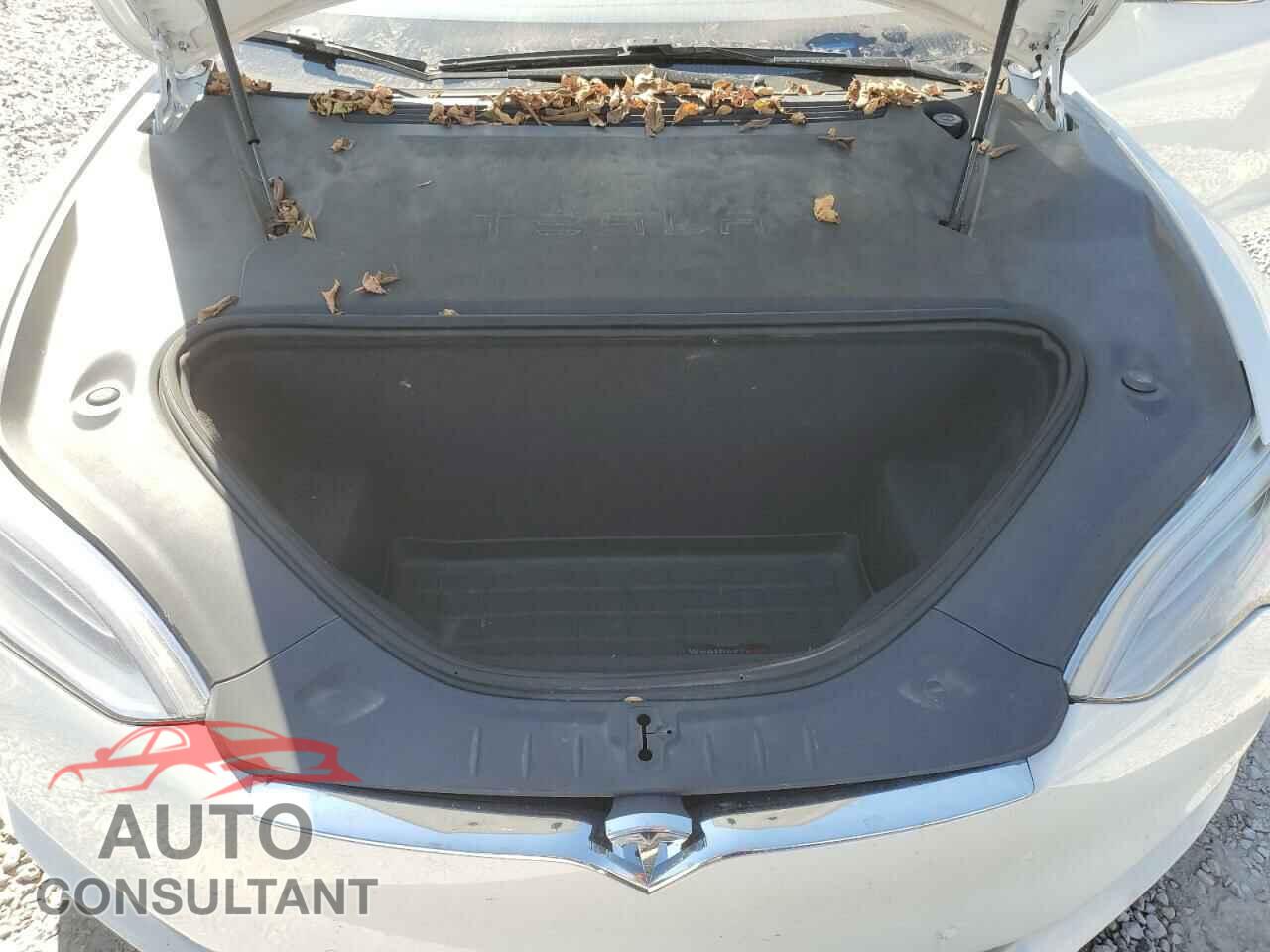 TESLA MODEL S 2020 - 5YJSA1E23LF369902
