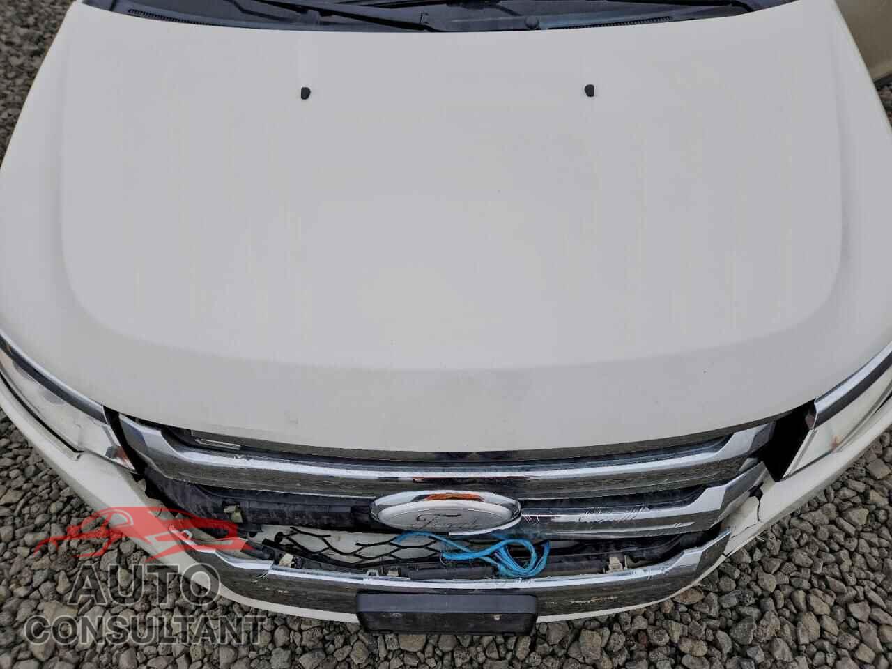 FORD EDGE 2013 - 2FMDK3JC5DBC02810