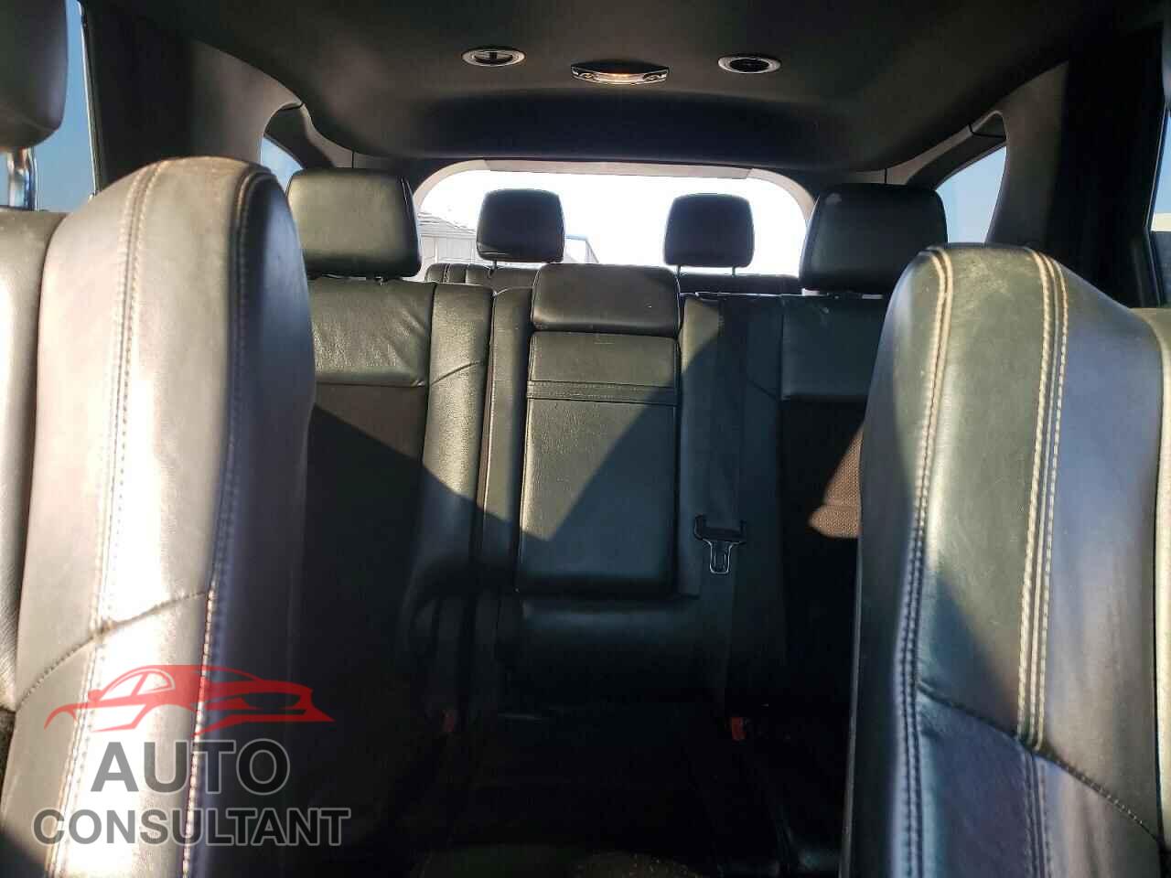 DODGE DURANGO 2015 - 1C4RDJAG7FC857890