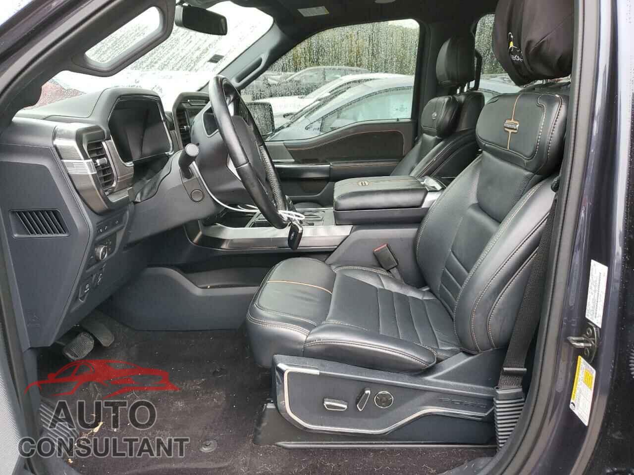 FORD F-150 2021 - 1FTFW1E86MFB04461