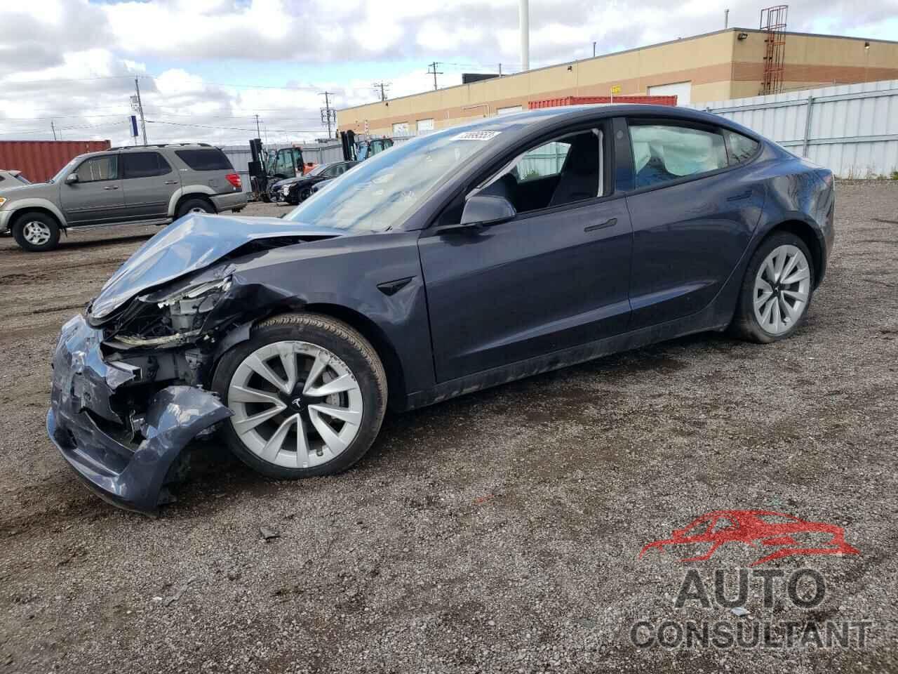 TESLA MODEL 3 2023 - 5YJ3E1EAXPF429048