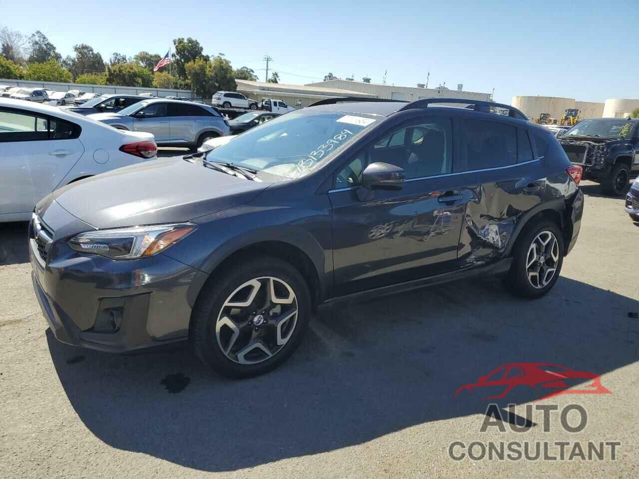 SUBARU CROSSTREK 2018 - JF2GTALC6JH293697