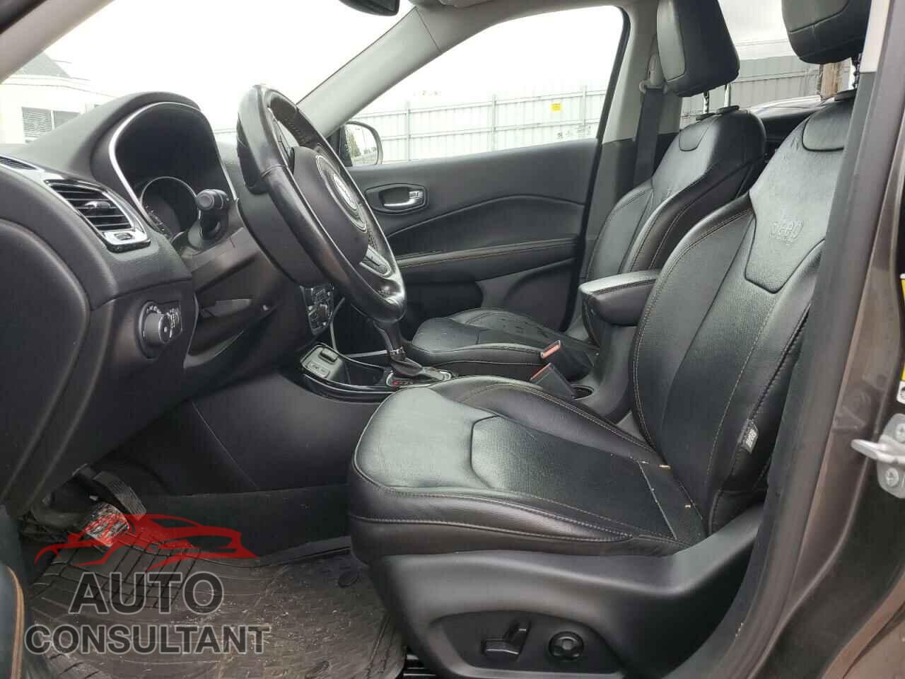 JEEP COMPASS 2020 - 3C4NJCCBXLT211358