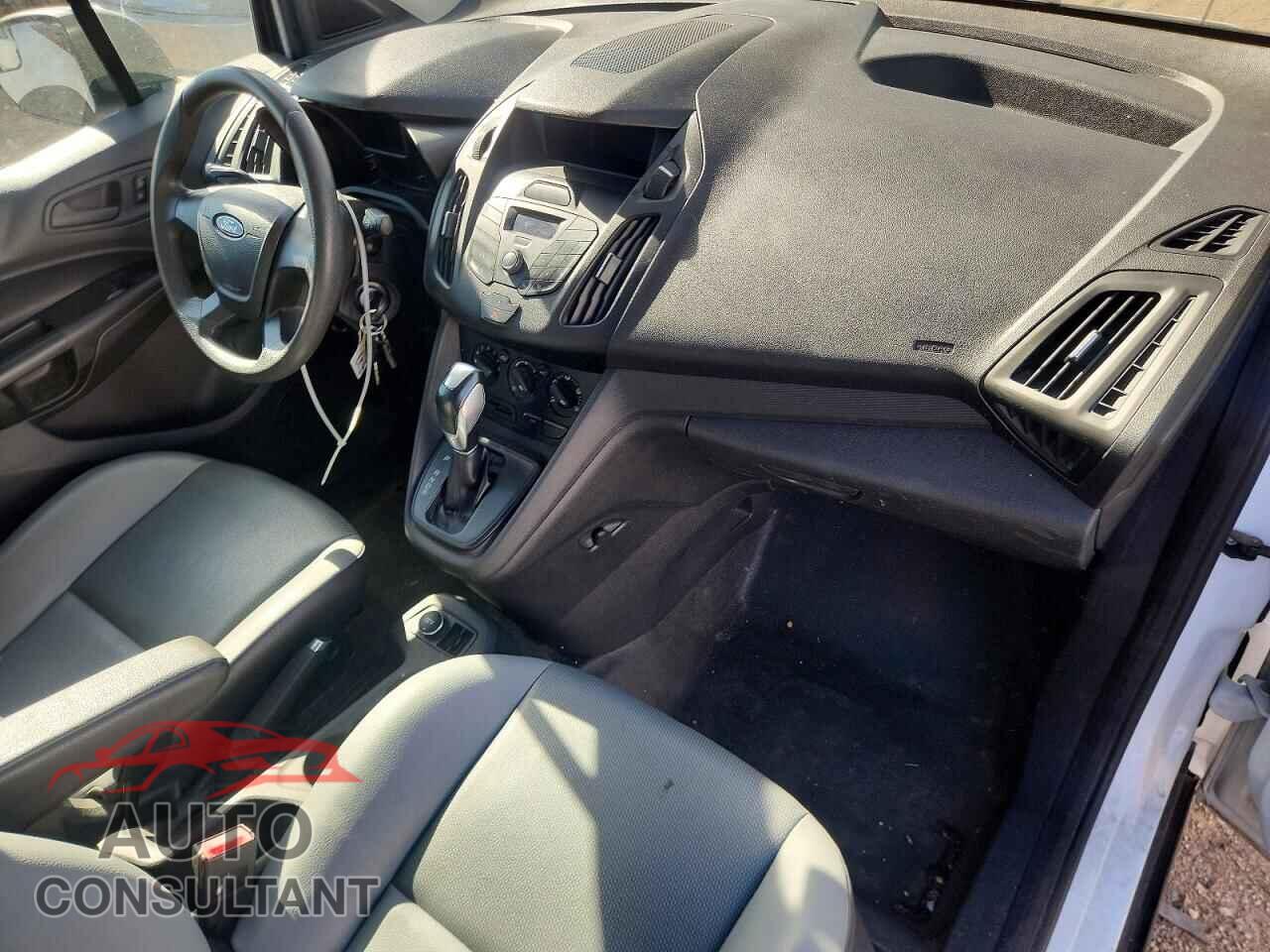 FORD TRANSIT 2015 - NM0LS7E76F1209183