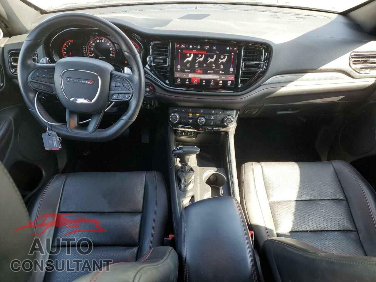 DODGE DURANGO 2023 - 1C4RDJDG2PC597105