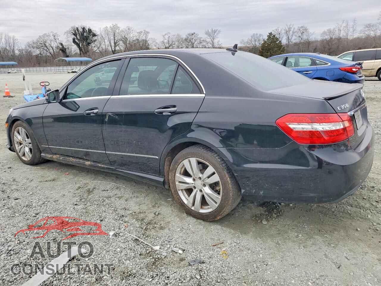 MERCEDES-BENZ E-CLASS 2013 - WDDHF2EB2DA674499