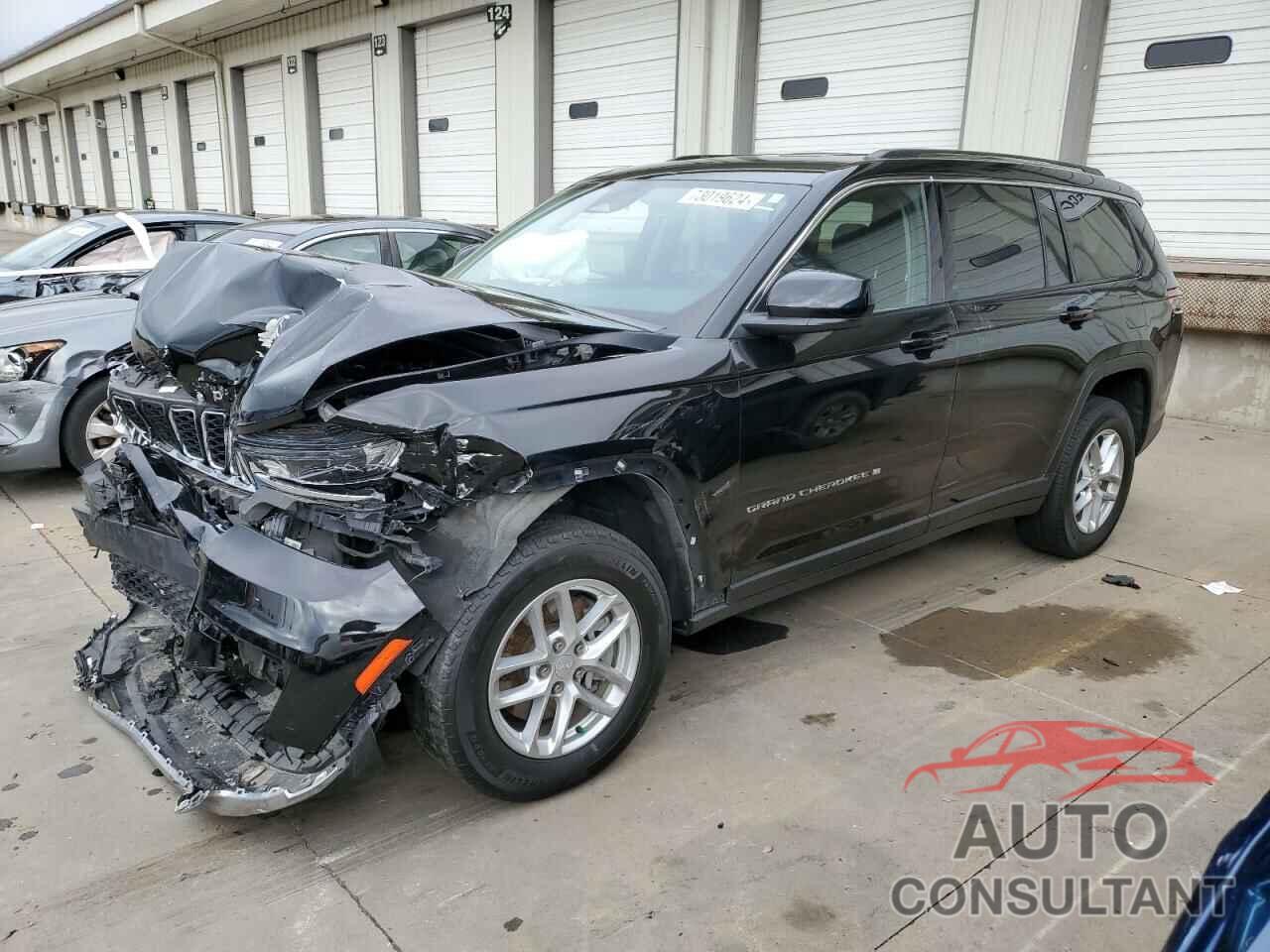 JEEP GRAND CHER 2023 - 1C4RJKAGXP8835112