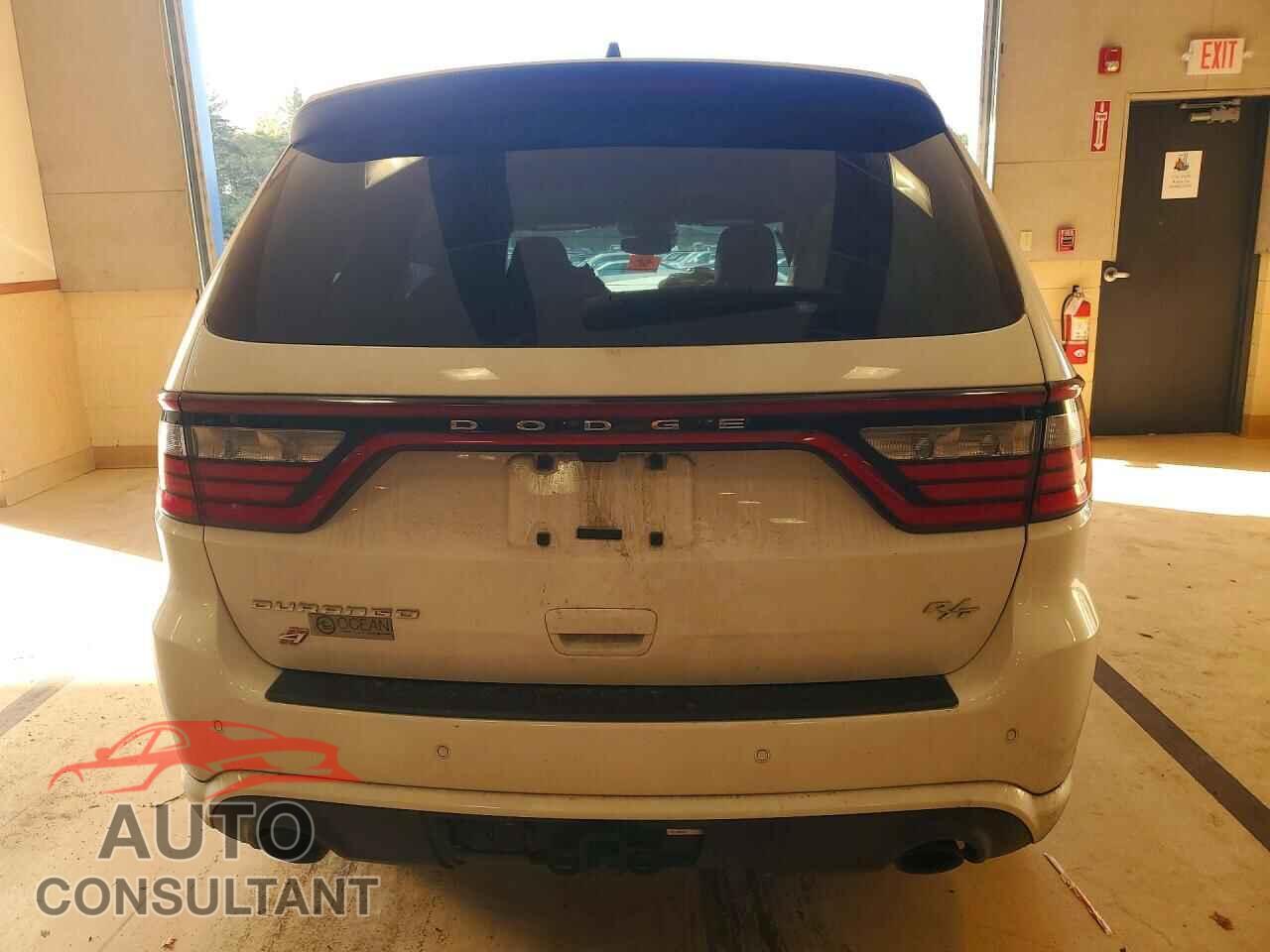 DODGE DURANGO 2023 - 1C4SDJCT9PC559306