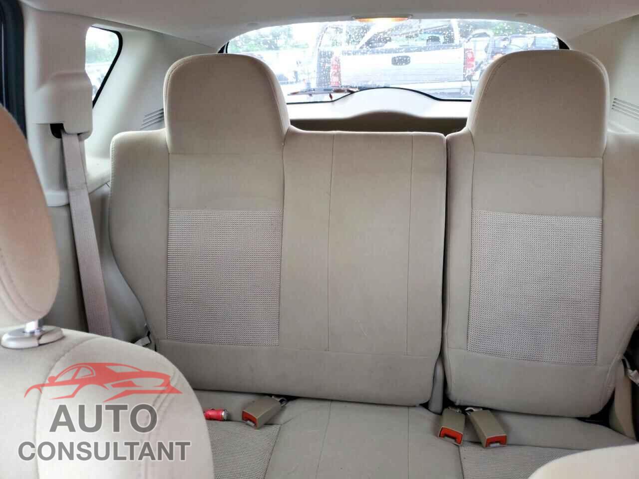 JEEP COMPASS 2013 - 1C4NJCEB0DD102377