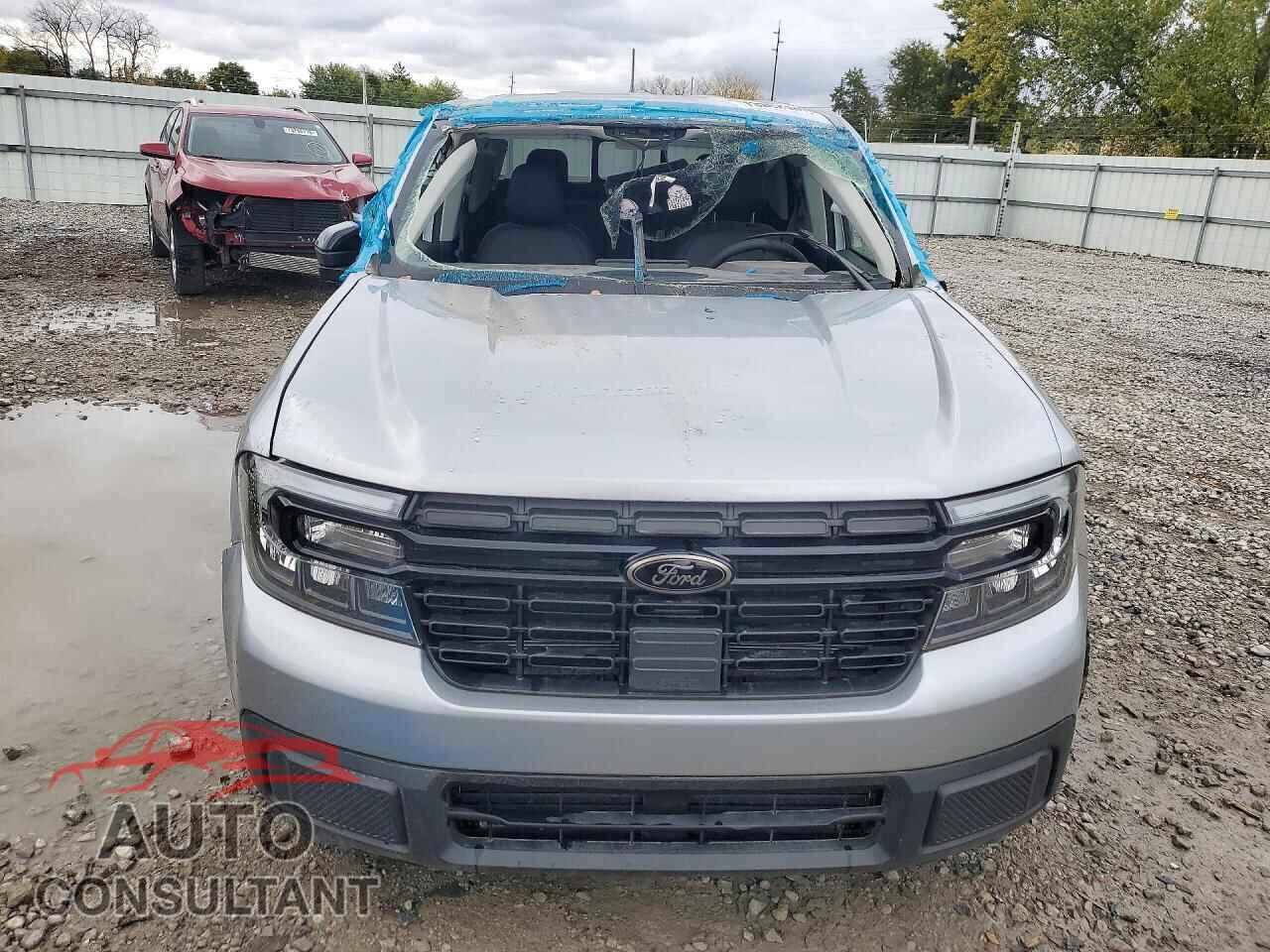 FORD MAVERICK 2024 - 3FTTW8S92RRB34740