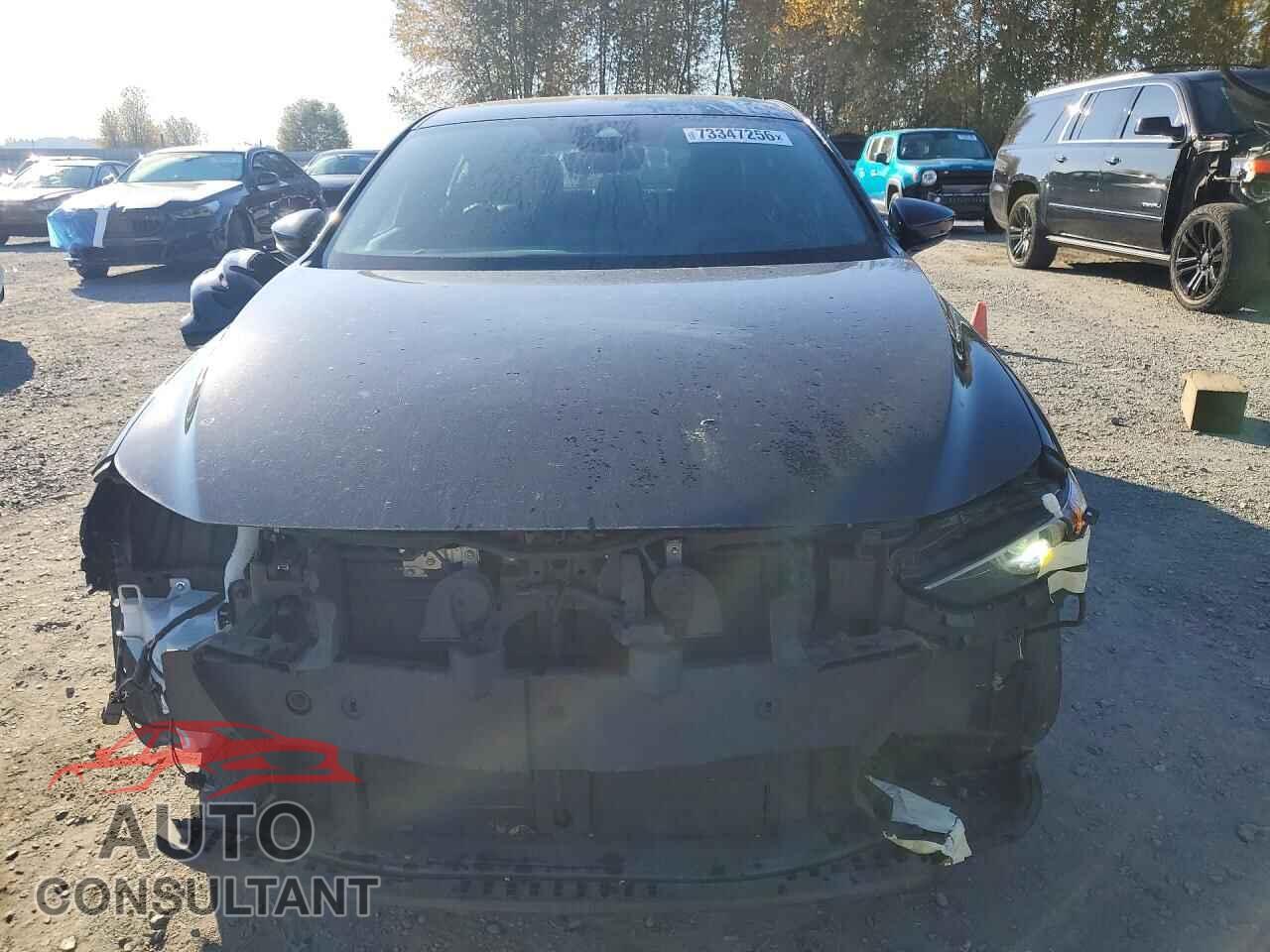 MAZDA 3 2019 - JM1BPBNM3K1145025