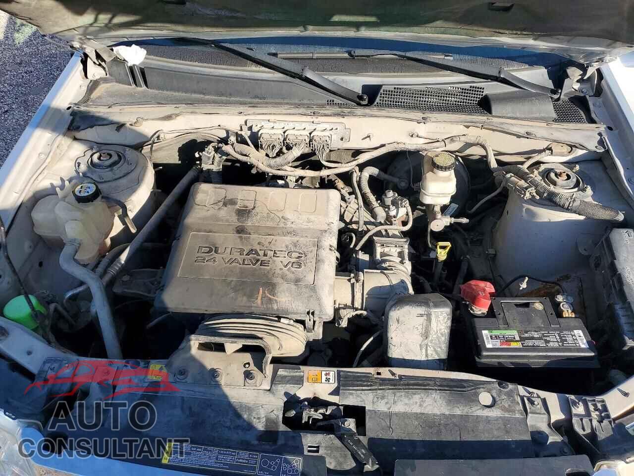 FORD ESCAPE 2012 - 1FMCU0EG0CKC64704