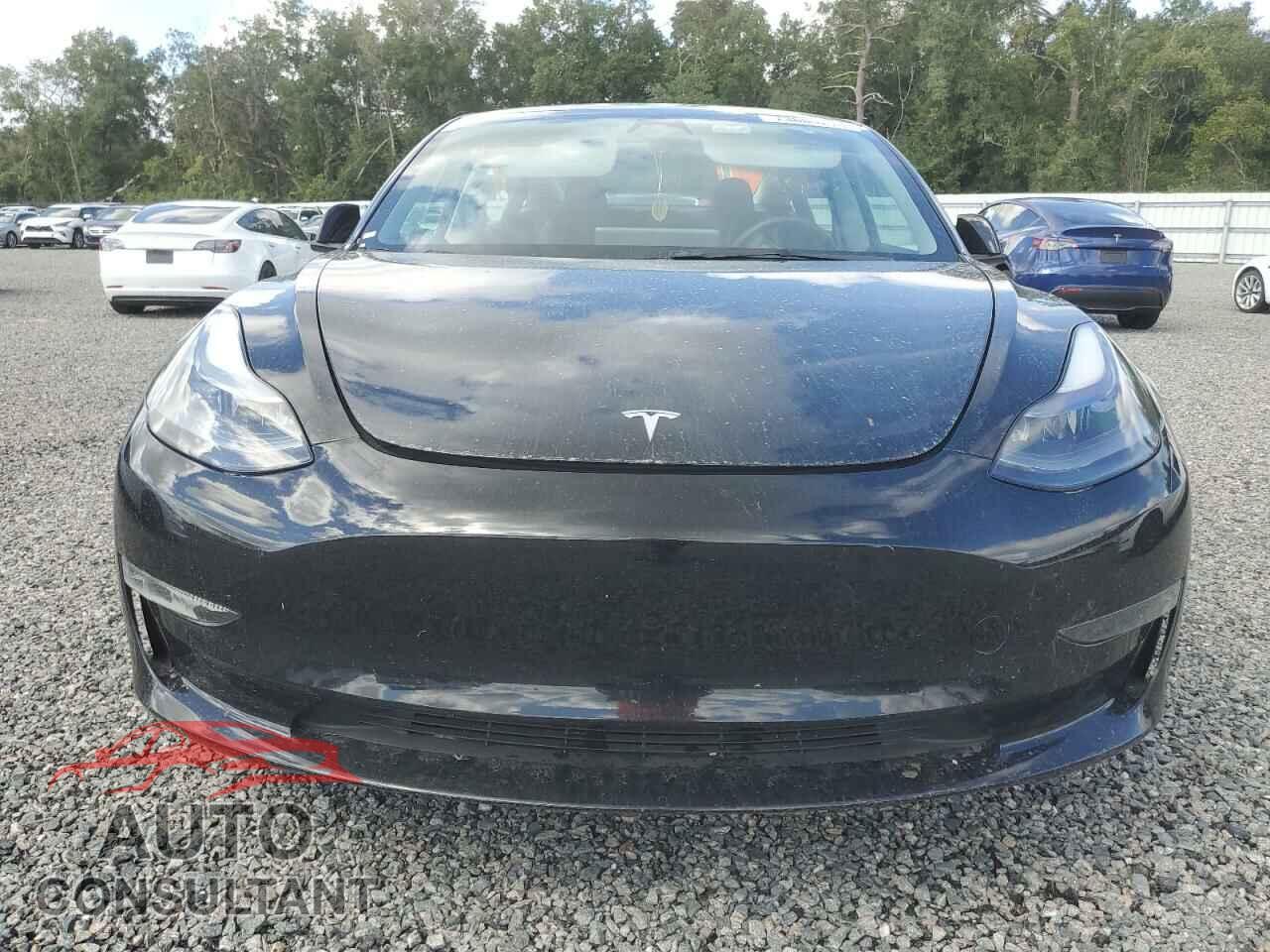 TESLA MODEL 3 2023 - 5YJ3E1EA0PF455481
