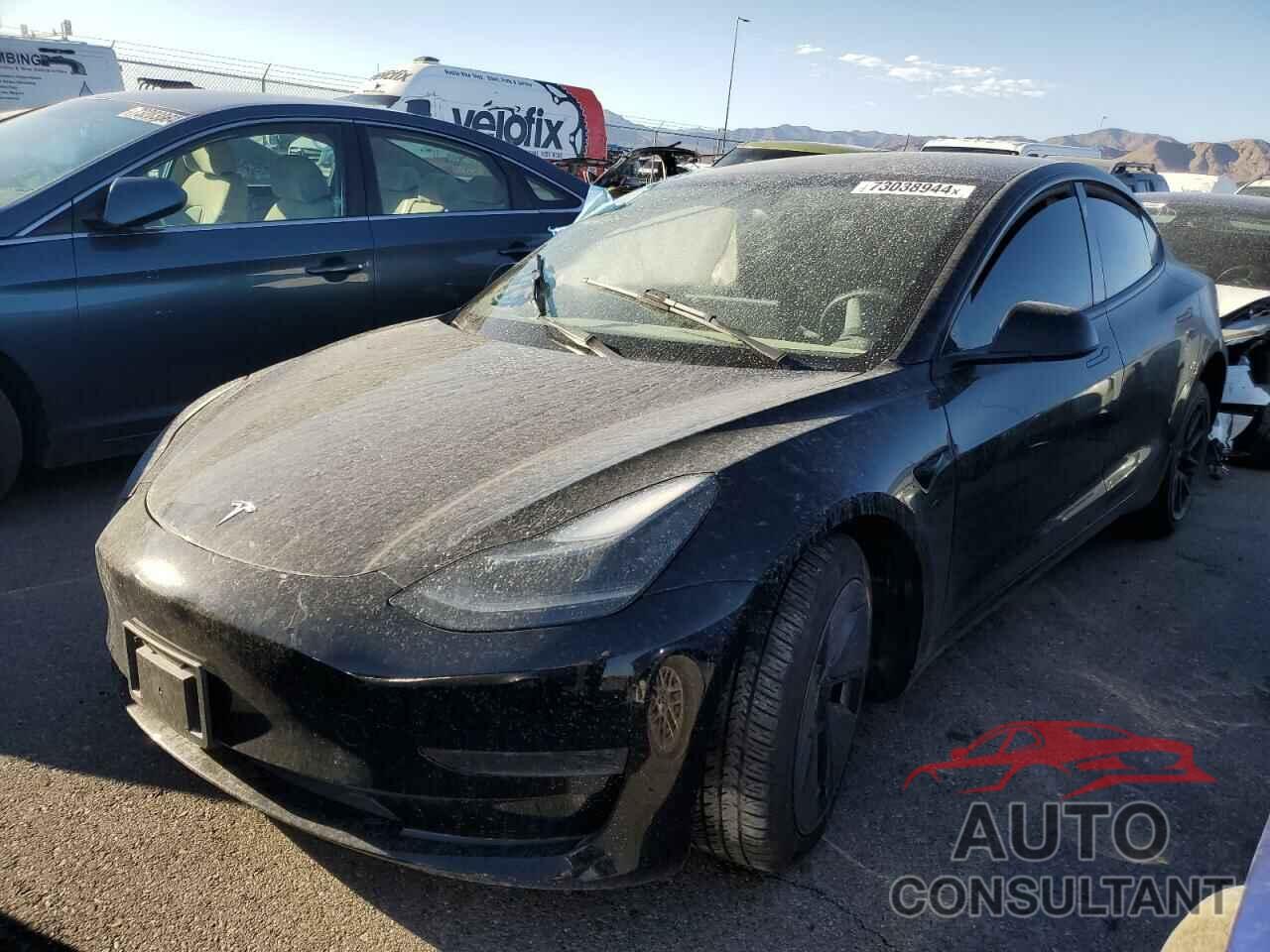 TESLA MODEL 3 2023 - 5YJ3E1EA9PF426335
