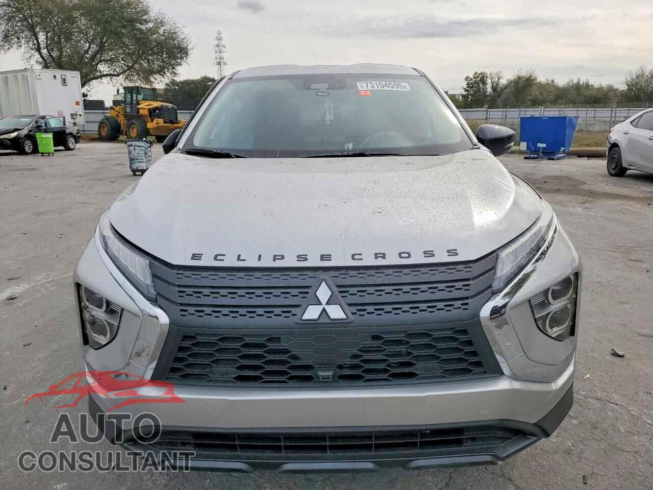 MITSUBISHI ECLIPSE 2023 - JA4ATVAA9PZ001468