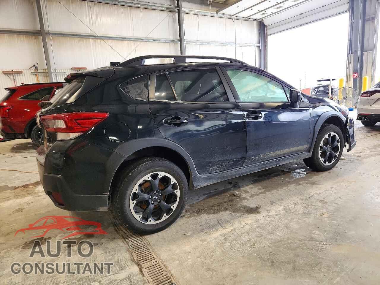 SUBARU CROSSTREK 2023 - JF2GTAEC9PH314807