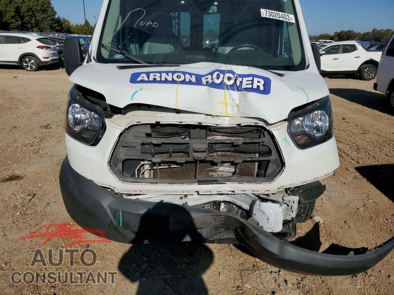 FORD TRANSIT 2019 - 1FTYR2CM7KKA01687