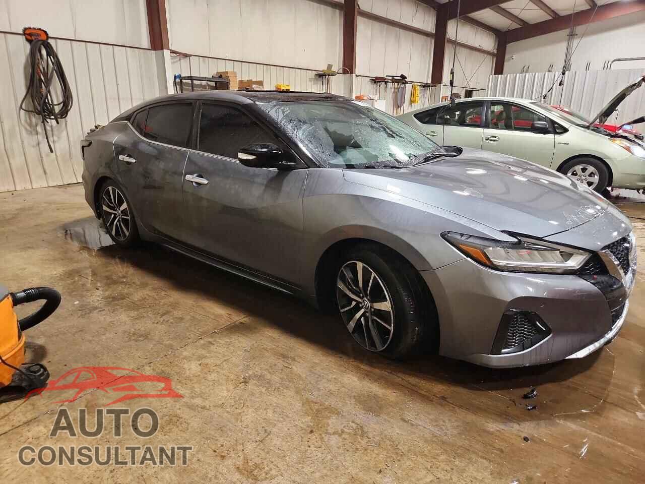NISSAN MAXIMA 2020 - 1N4AA6DV2LC379862