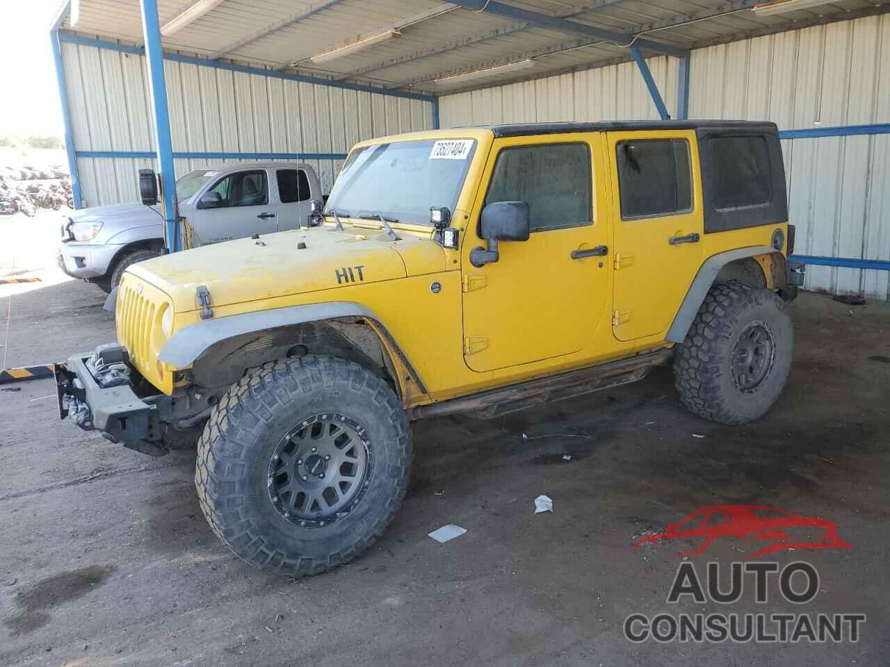 JEEP All Models 2009 - 1J4GA691X9L763188