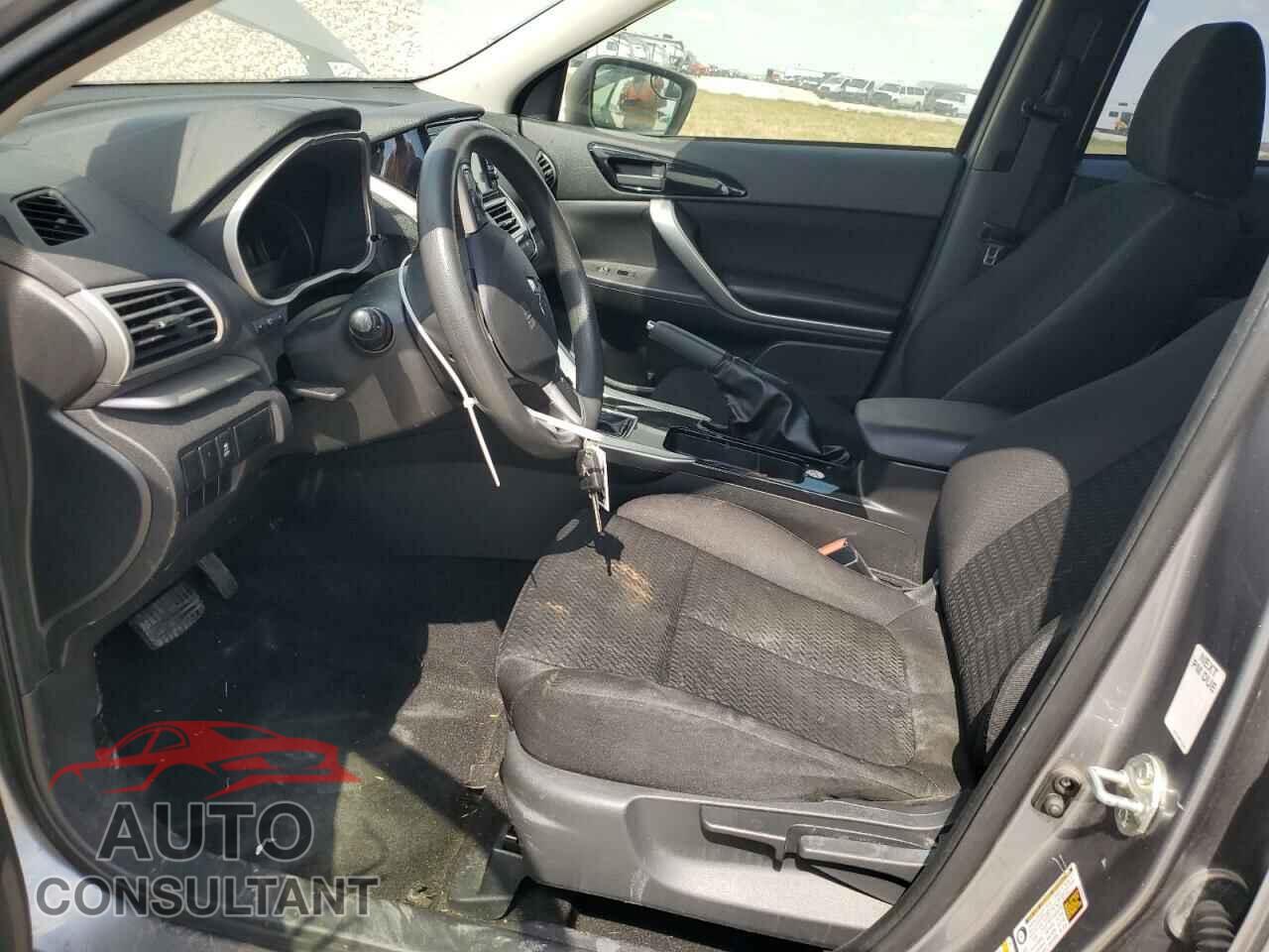 MITSUBISHI ECLIPSE 2020 - JA4AS3AA8LZ035774