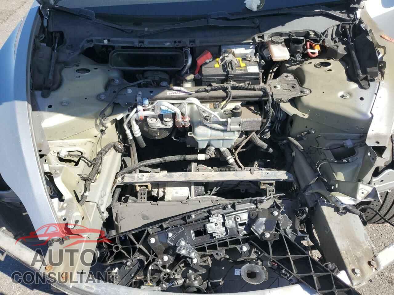 TESLA MODEL 3 2018 - 5YJ3E1EA2JF078532