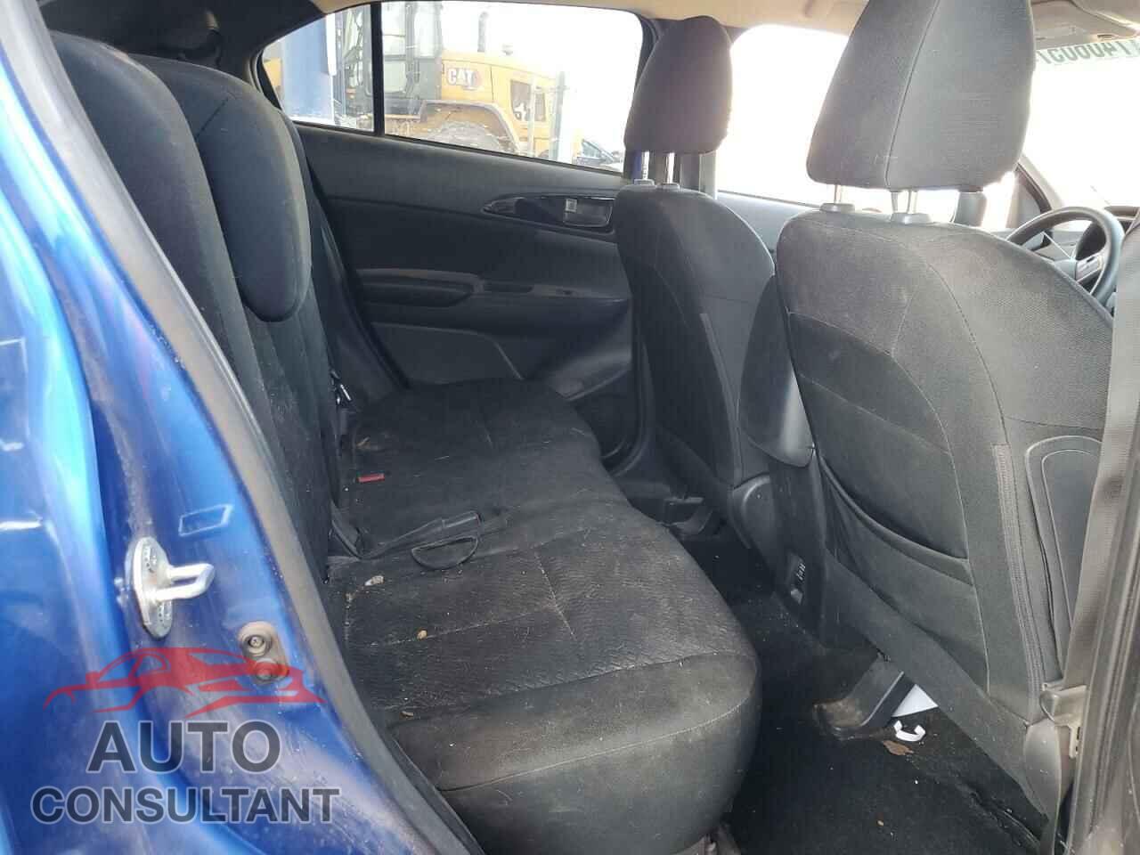 MITSUBISHI ECLIPSE 2019 - JA4AT3AA5KZ030902