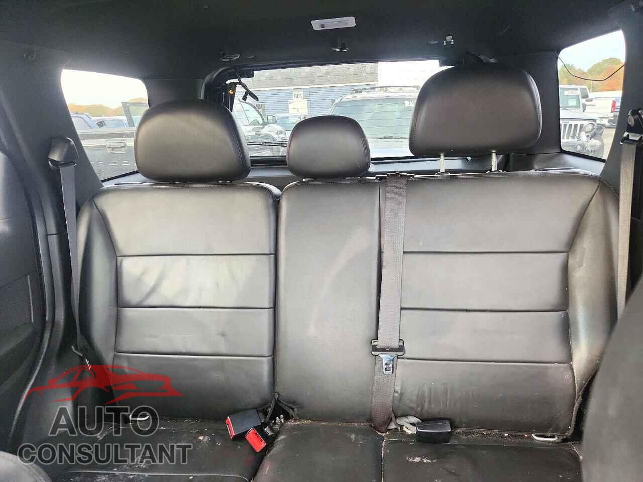 FORD ESCAPE 2011 - 1FMCU9DG0BKC46742