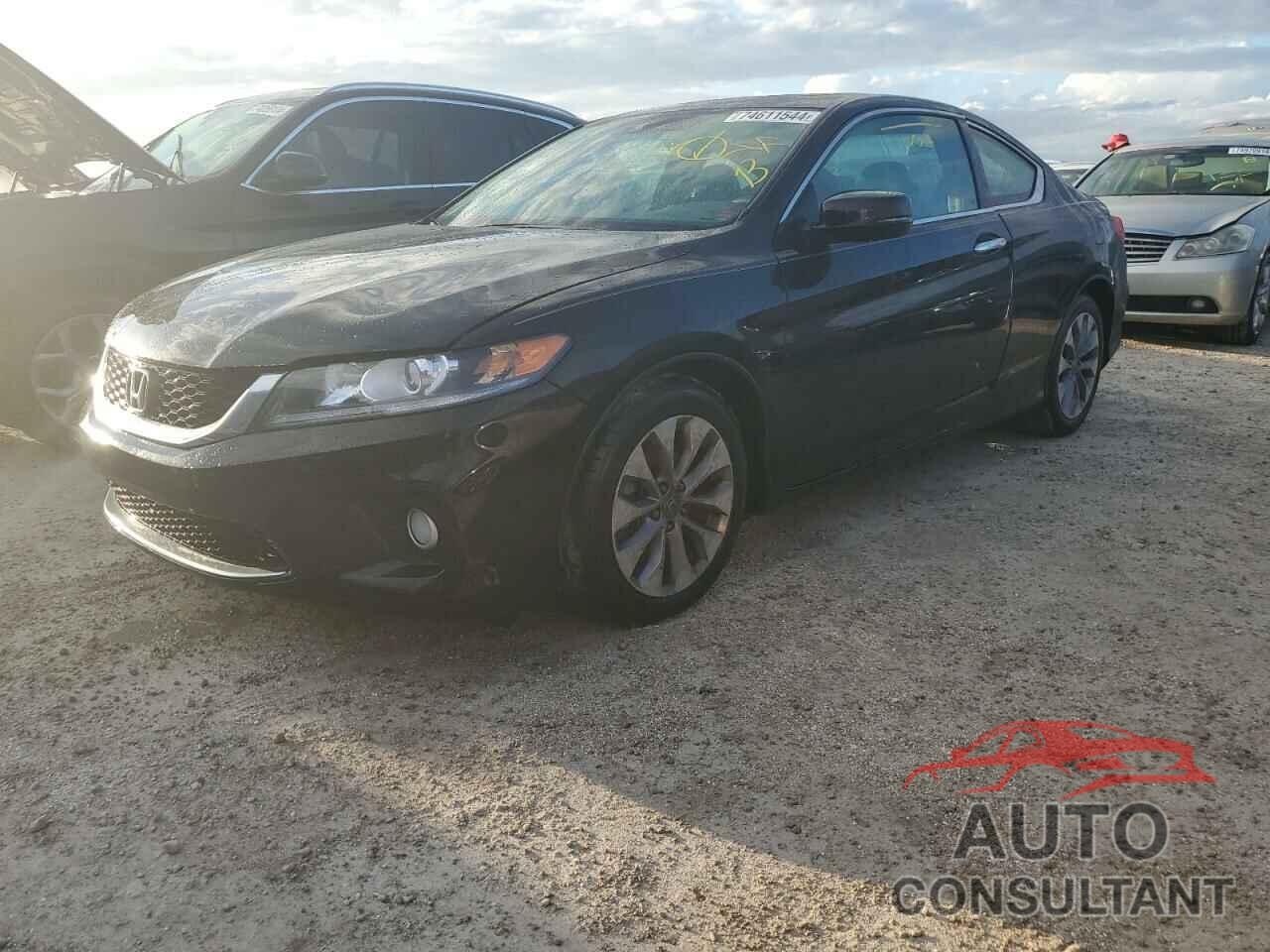 HONDA ACCORD 2014 - 1HGCT1B84EA015679