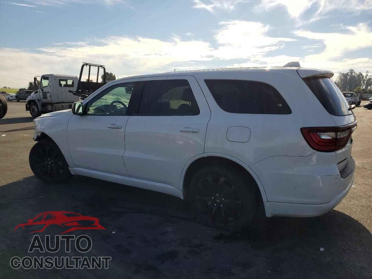 DODGE DURANGO 2019 - 1C4RDHDG6KC753633
