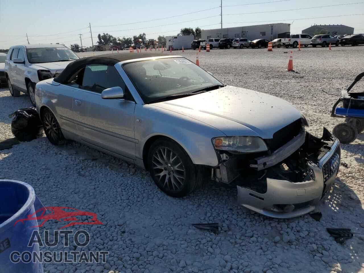AUDI A4 2009 - WAUDF48H39K005662