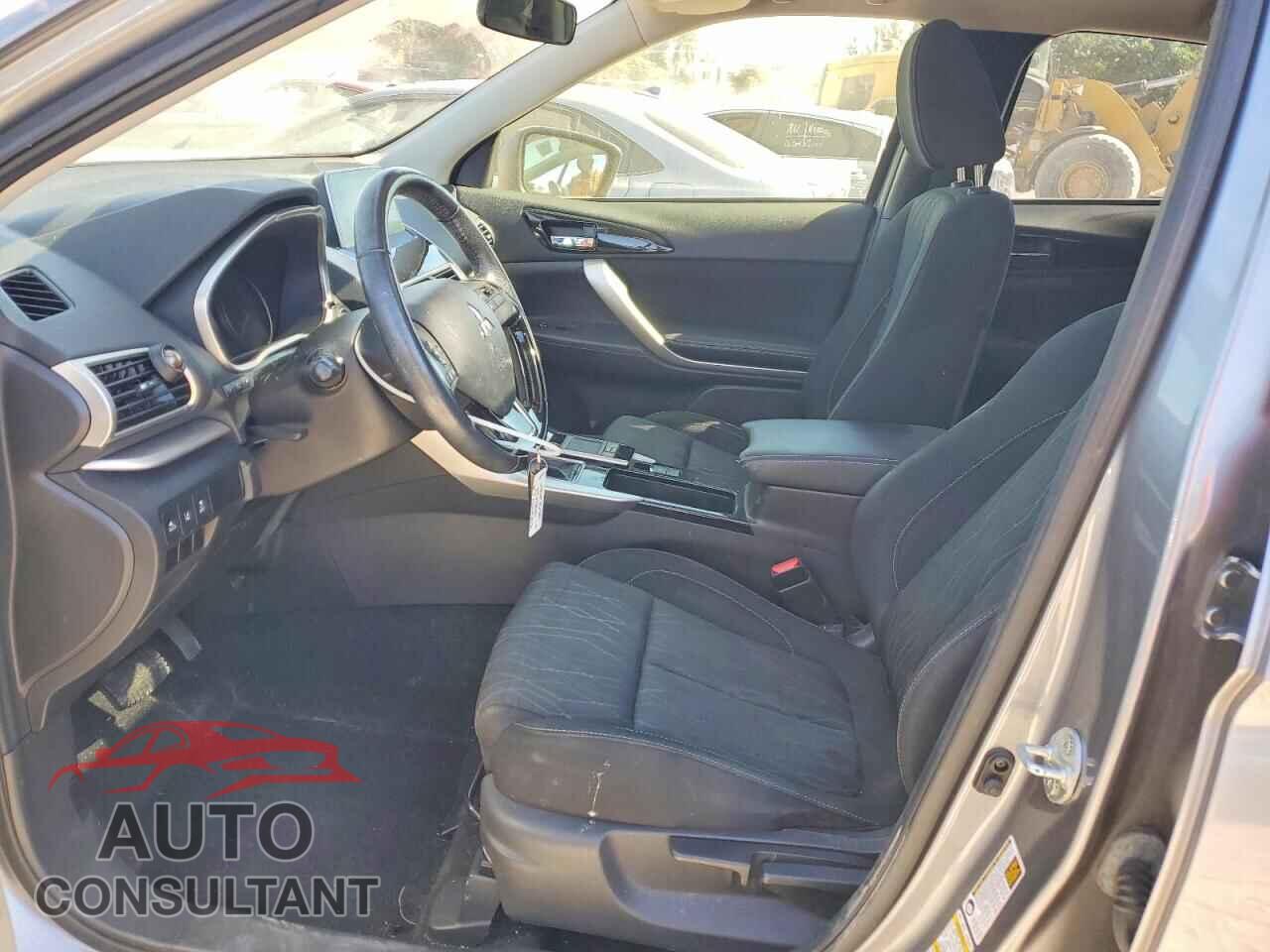 MITSUBISHI ECLIPSE 2020 - JA4AS5AA0LZ018236