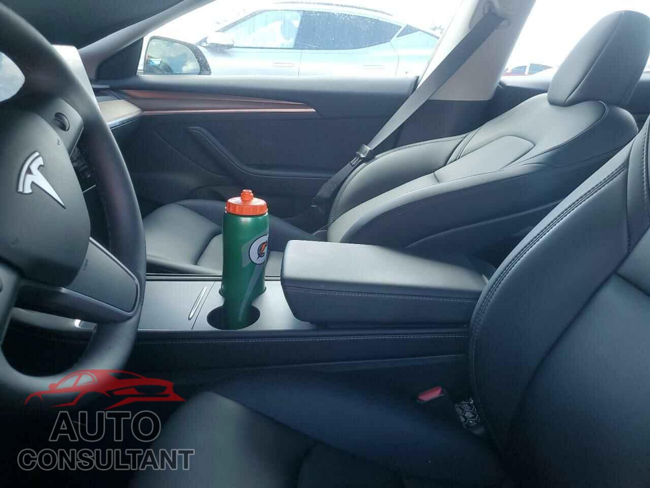 TESLA MODEL 3 2023 - 5YJ3E1EA3PF699657