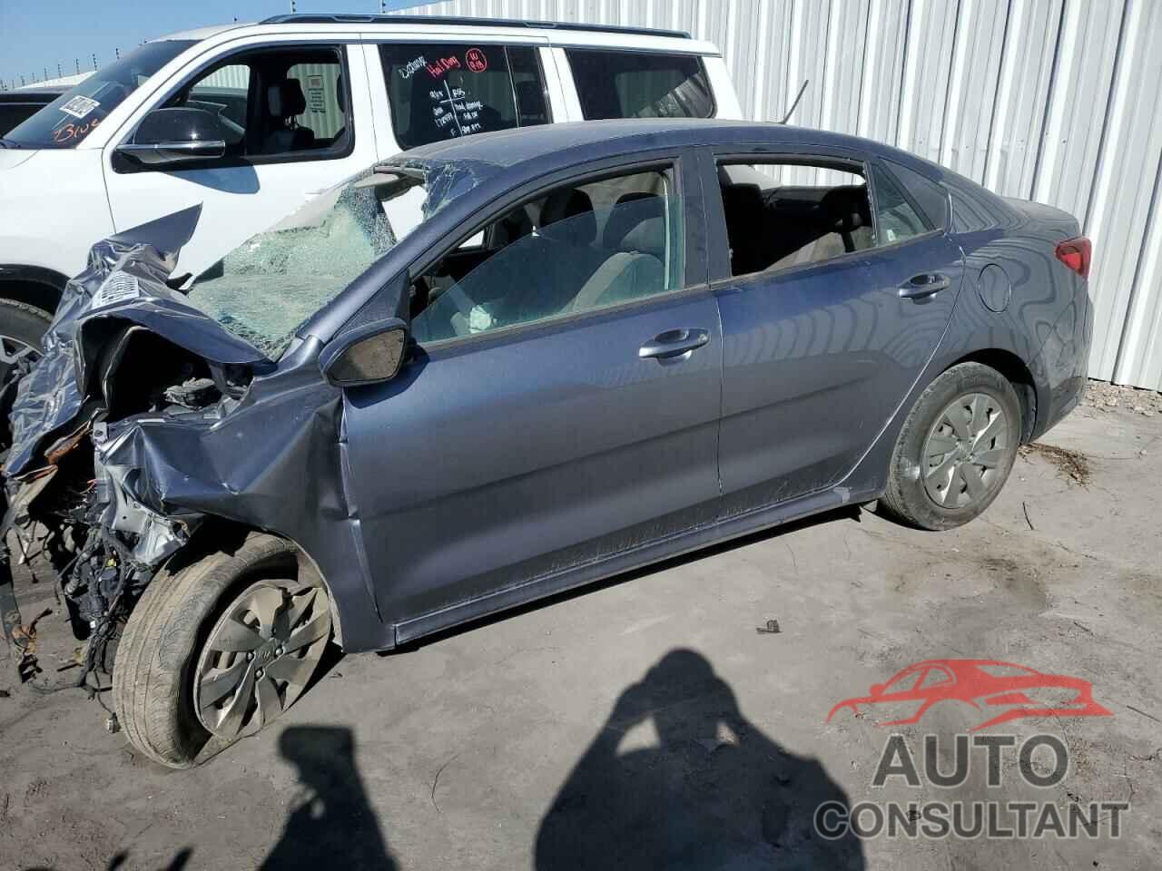KIA RIO 2020 - 3KPA24AD9LE284537