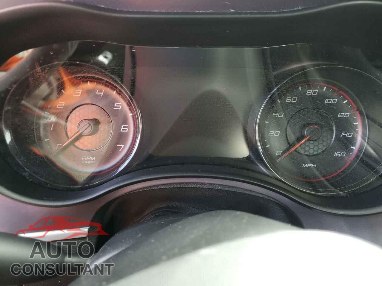 DODGE CHARGER 2019 - 2C3CDXCT7KH520084