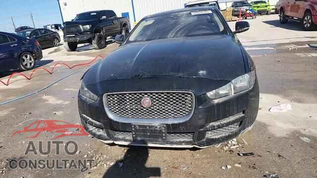 JAGUAR XE 2018 - SAJAR4FX1JCP30300