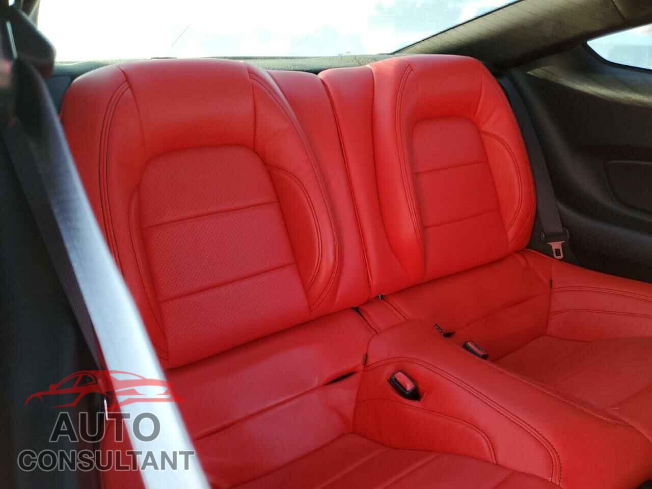 FORD MUSTANG 2016 - 1FA6P8CF5G5228227