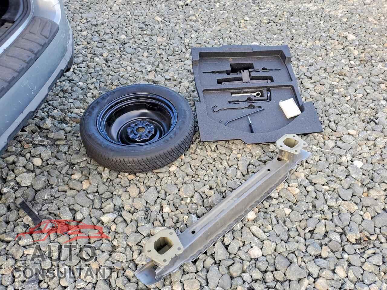 SUBARU OUTBACK 2016 - 4S4BSAEC0G3249852