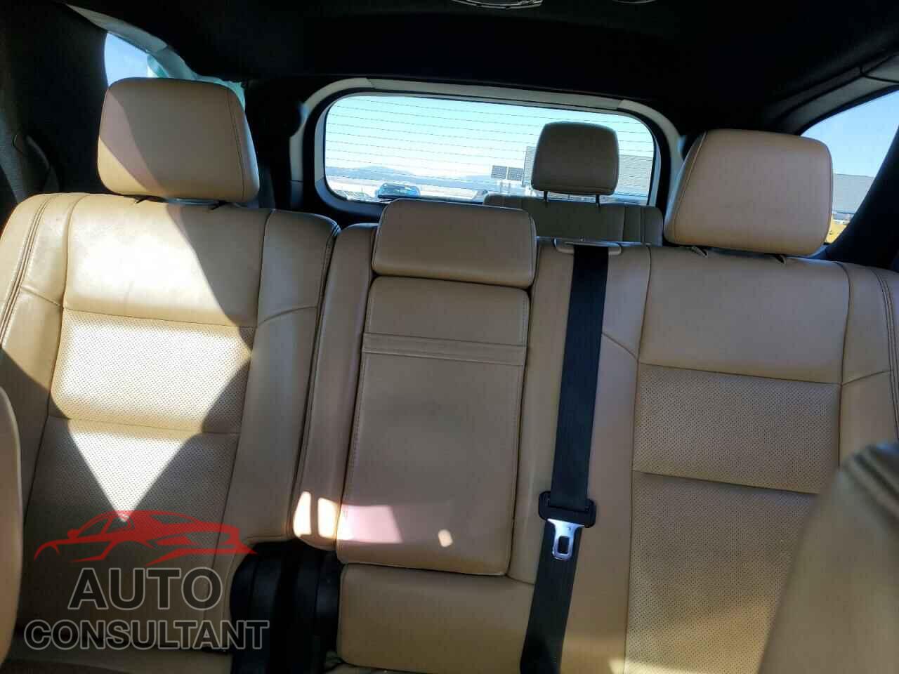DODGE DURANGO 2015 - 1C4SDJET6FC694660