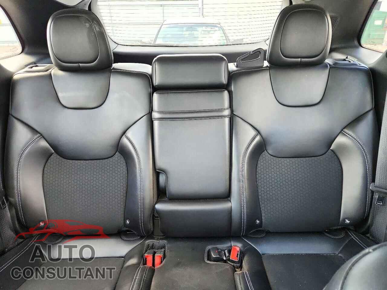 JEEP CHEROKEE 2019 - 1C4PJMLN1KD190090