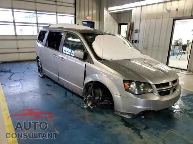 DODGE CARAVAN 2019 - 2C4RDGEG3KR758370