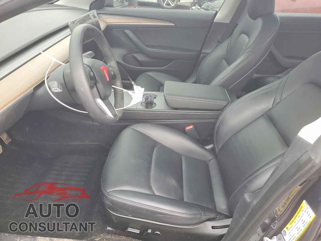 TESLA MODEL 3 2023 - 5YJ3E1EA9PF644159