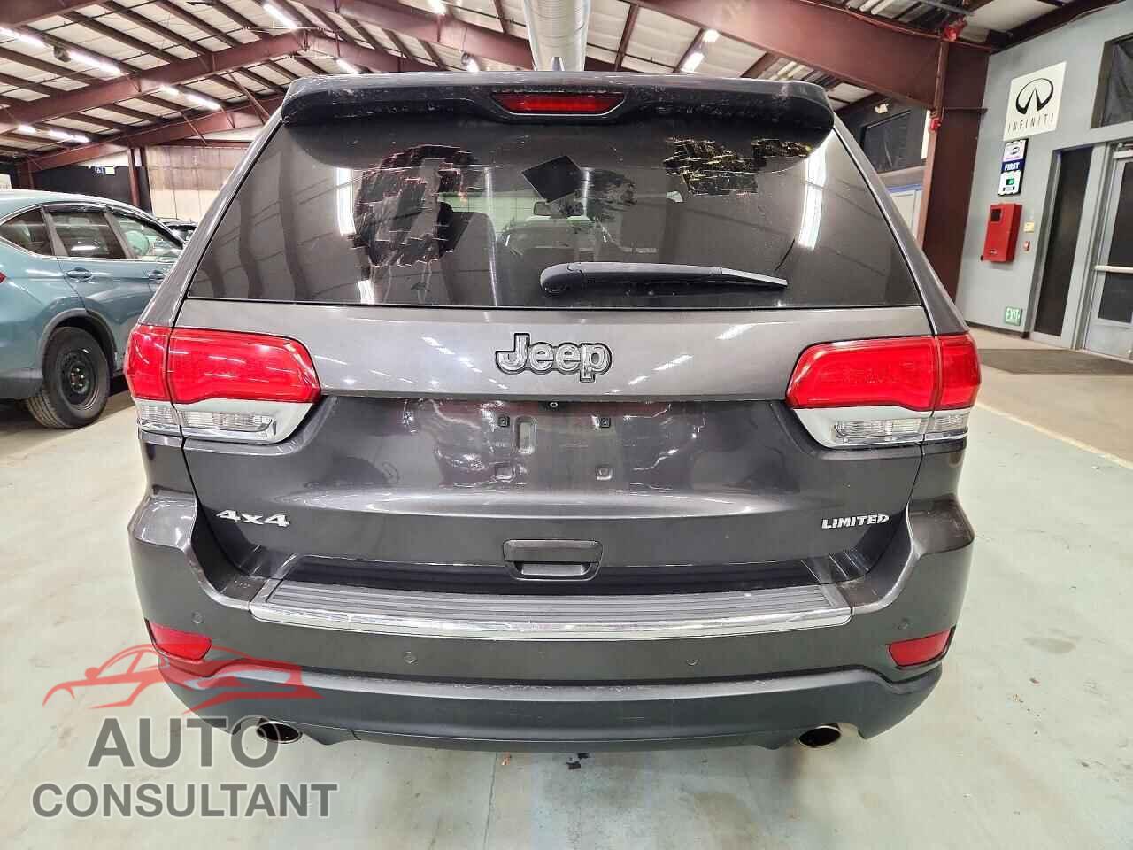 JEEP CHEROKEE 2014 - 1C4RJFBG1EC355220